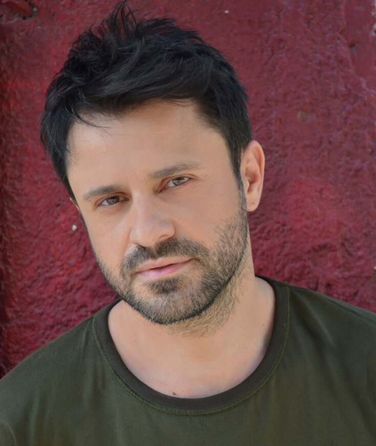 Γιάννης Μαθές