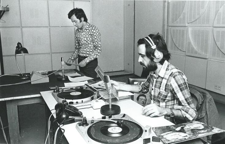 Γιάννης Πετρίδης, Κώστας Ζουγρής