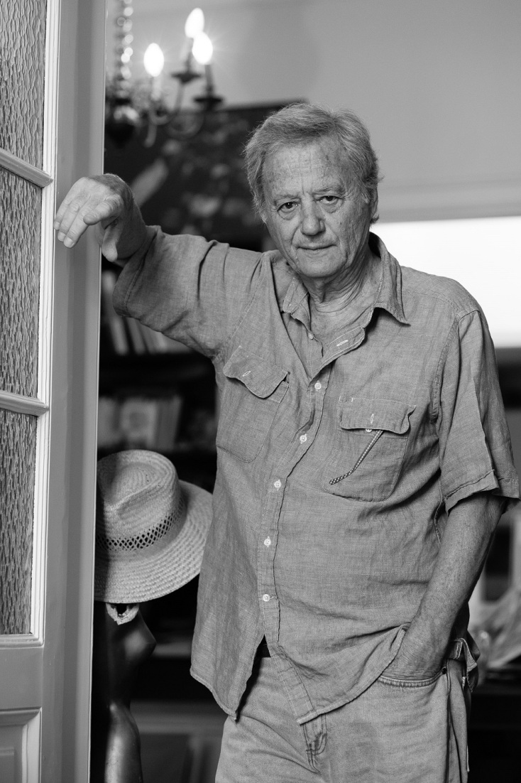 Γιάννης Ψυχοπαίδης © Νίκος Μαλιάκος