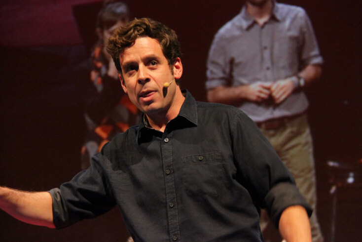 Γιάννης Σαρακατσάνης