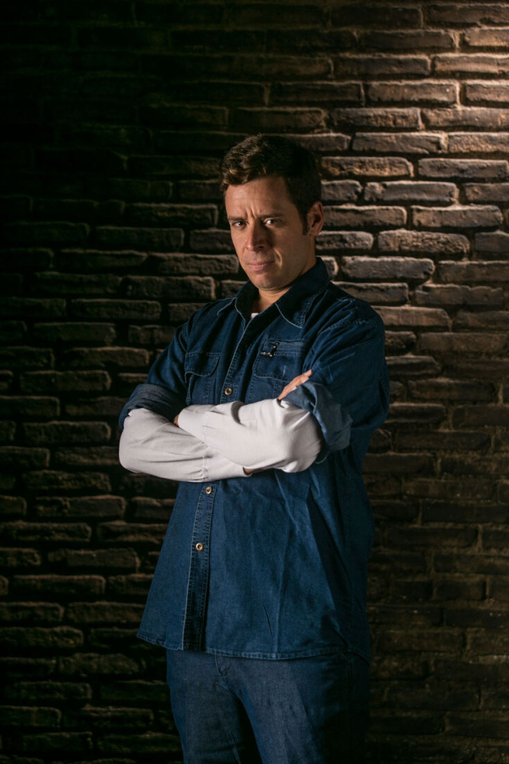 Γιάννης Σαρακατσάνης