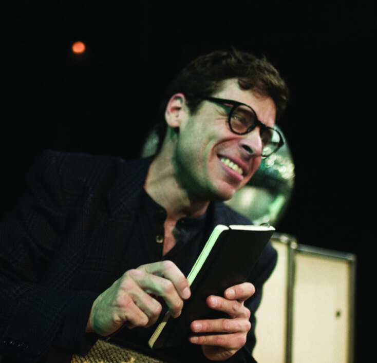 Γιάννης Σαρακατσάνης