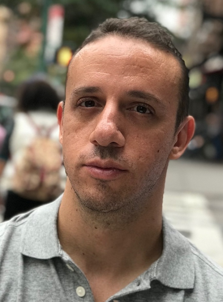 Γιάννης Ζουγανέλης