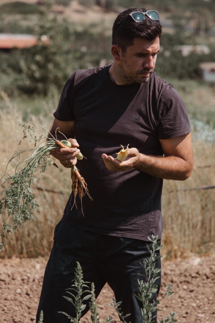 Γκίκας Ξενάκης