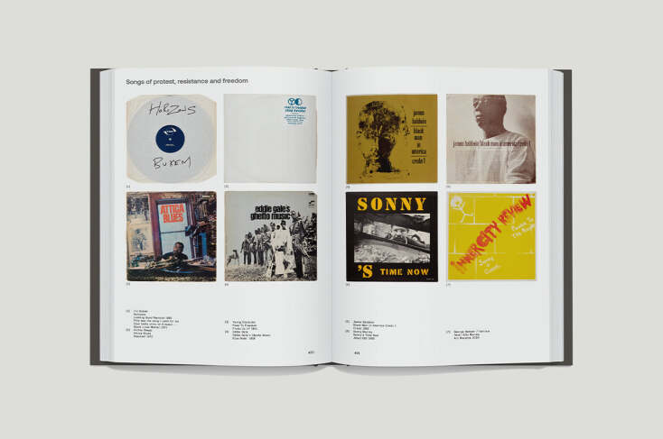 Το βιβλίο "Lockdown Fm: Broadcasting In A Pandemic" του Gilles Peterson