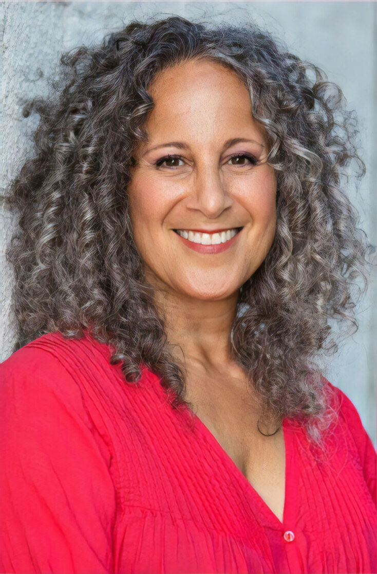 Gina Belafonte © Karen Ray Photography