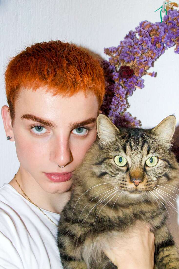 Gingerbread Bae, το It Boy του ελληνικού YouTube