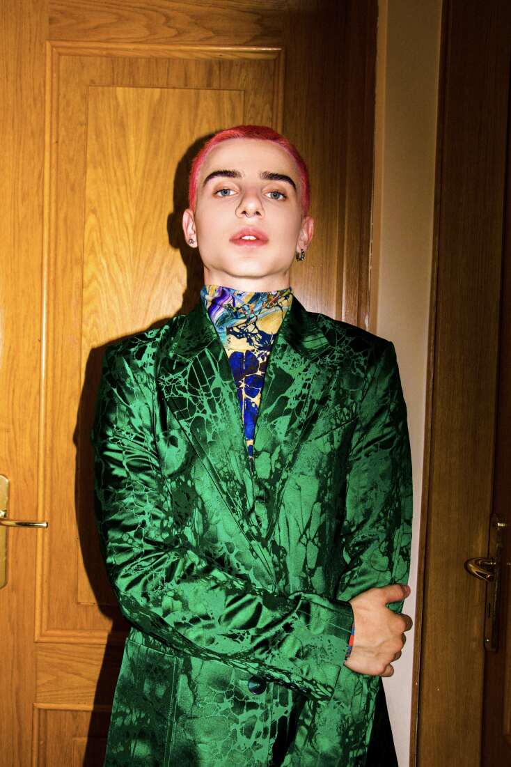 Gingerbread Bae, το It Boy του ελληνικού YouTube