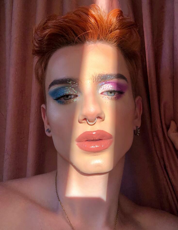 Gingerbread Bae, το It Boy του ελληνικού YouTube