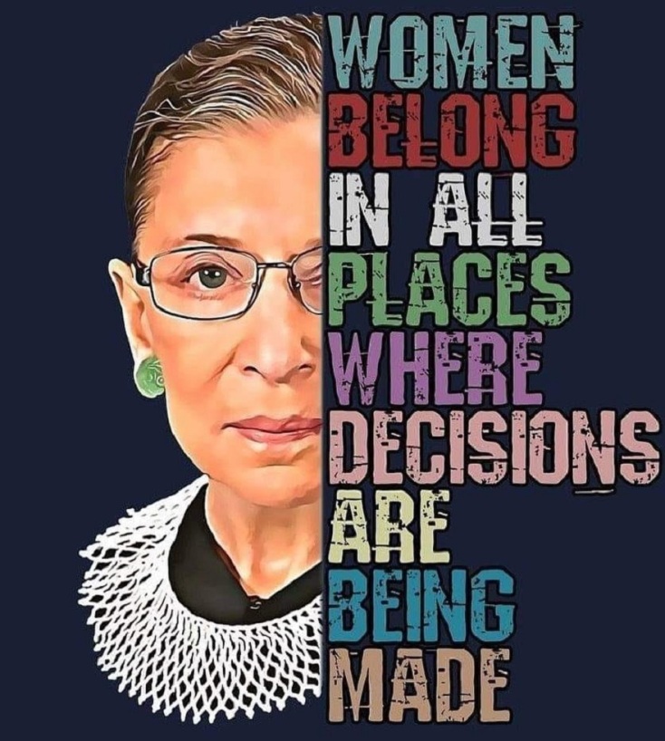 Ρουθ Μπάντερ Γκίνσμπουργκ