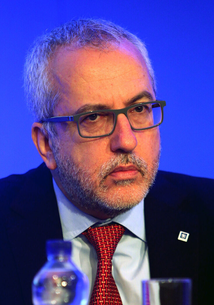 Γιώργος Αρώνης