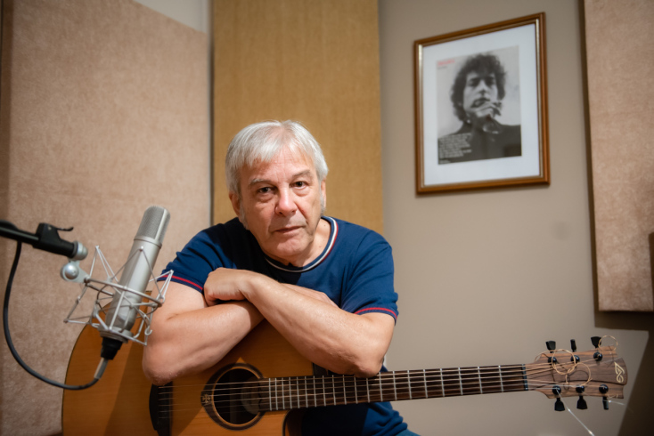 Γιώργος Δημητριάδης