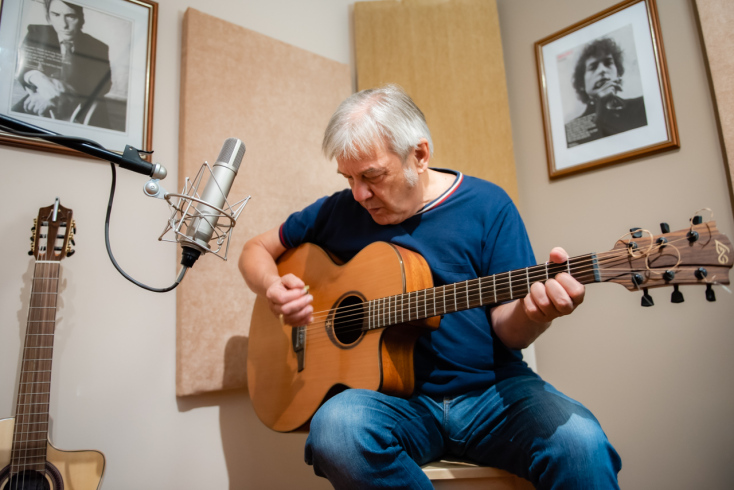 Γιώργος Δημητριάδης