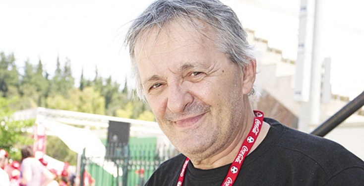 Γιώργος Γεωργίου / REAL FM