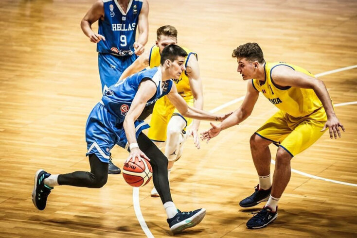 Γιώργος Καλαϊτζάκης