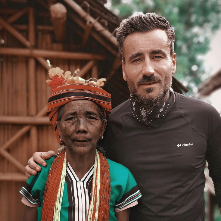 Γιώργος Μαυρίδης - Into The Skin