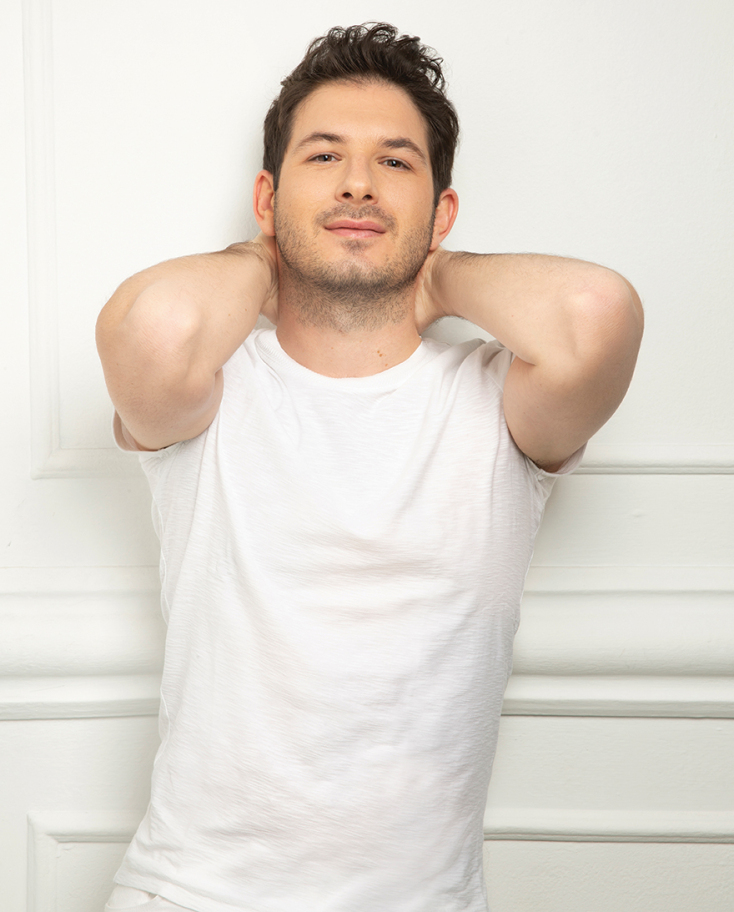 Γιώργος Περρής