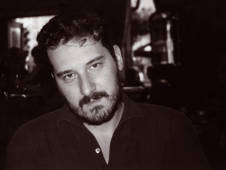 Γιώργος Σκεύας