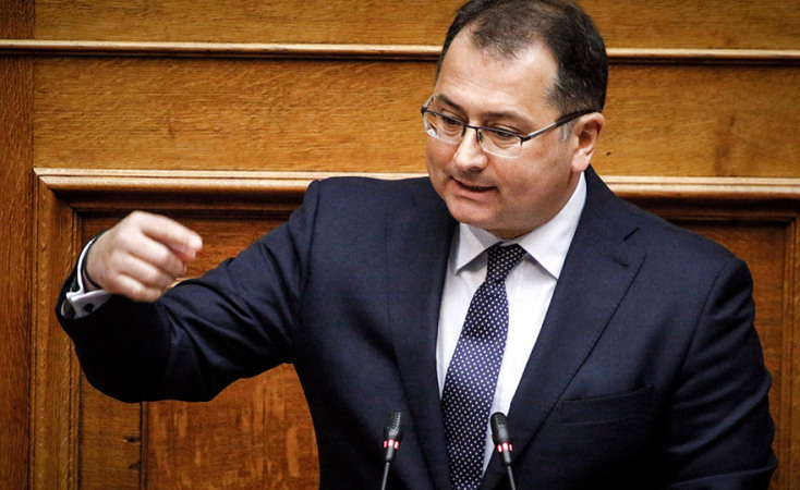 Γιώργος Στύλιος