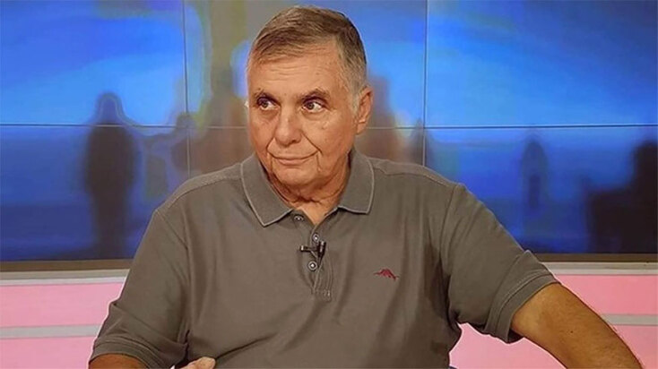 Ο Γιώργος Τράγκας που πέθανε από κορωνοϊό, είχε ιδρύσει το κόμμα «Ελεύθεροι Άνθρωποι»