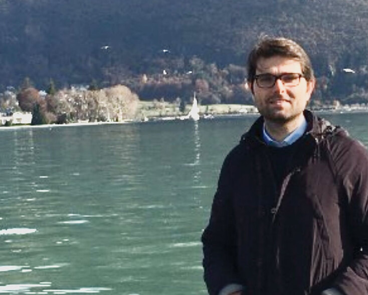 Γιώργος Τσιμπλούλης