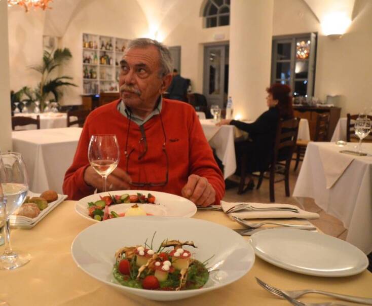 Γιώργος Χατζηγιαννάκης