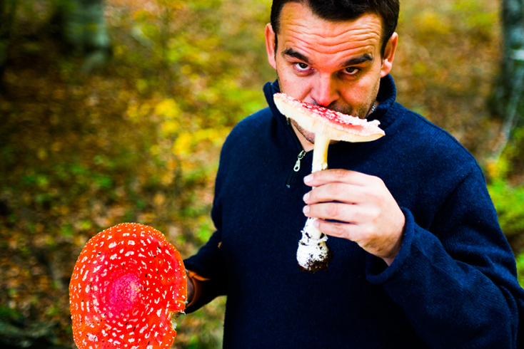 Ο Γιώργος Ζαρζώνης γράφει για τη δικιά του Ήπειρο