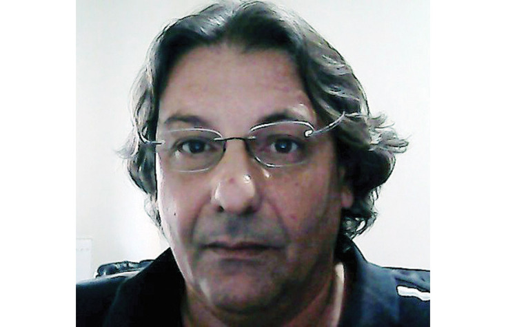 Γιώργος Μαυροχαλυβίδης