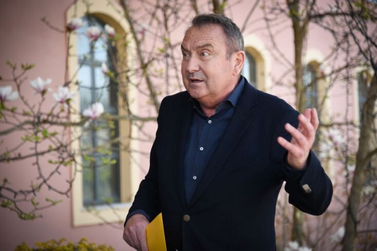 Γιώργος Σκούρας