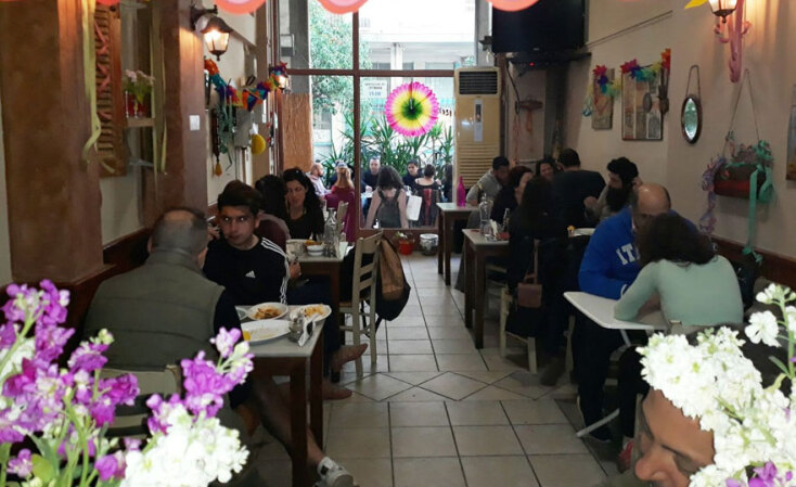 Το κουτουκάκι της Κυρά Γιώτας