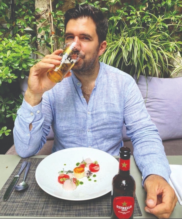 Γκίκας Ξενάκης