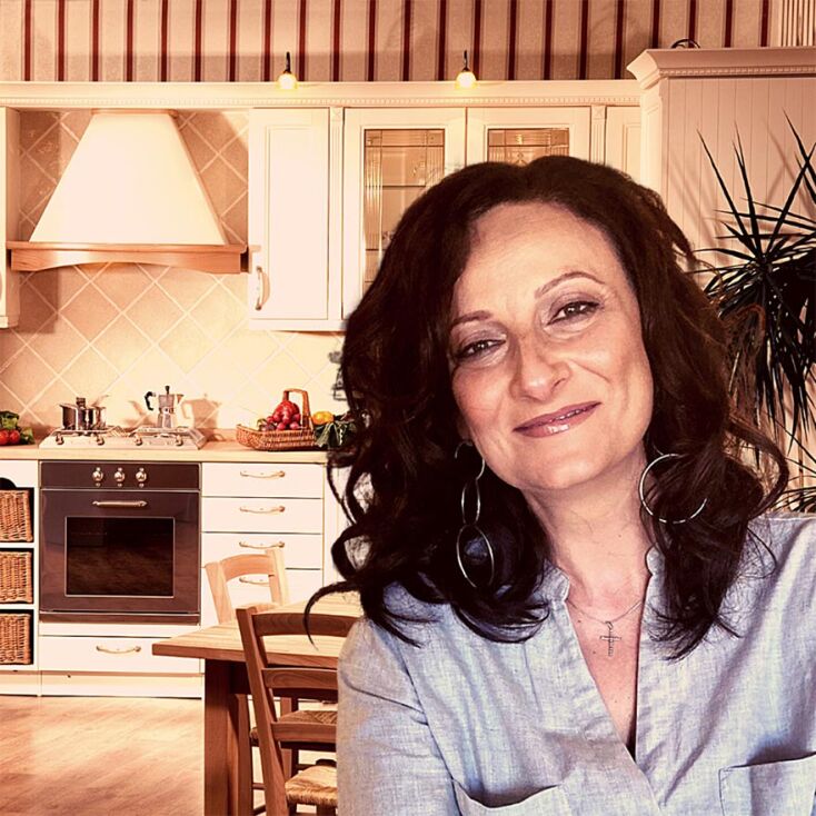 Μαριάννα Ευθυμίου - Γλάρου