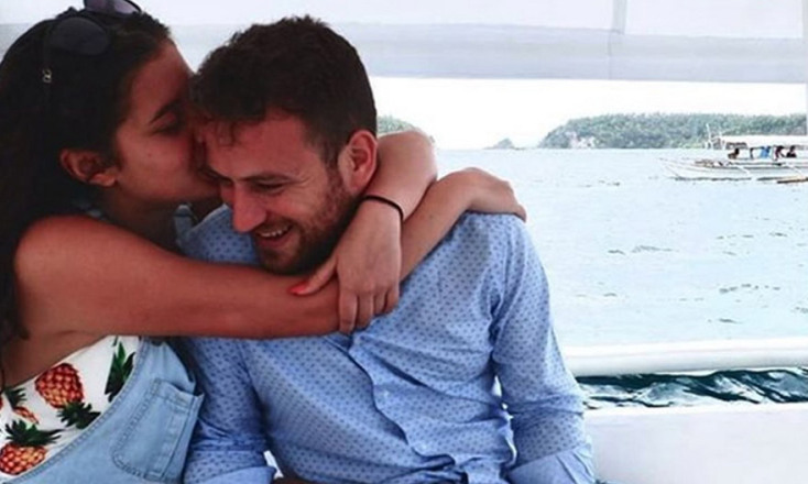 Η Καρολάιν Κράουτς δολοφονήθηκε από τον σύζυγό της Μπάμπη Αναγνωστόπουλο