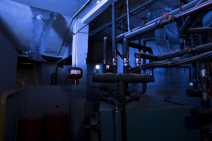 © Γιώργος Μπίρης