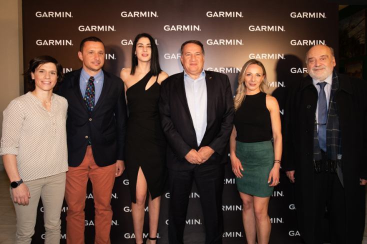 Μαρία Πρεβολαράκη, Γιάννης Μιτάκης, Δώρα Γκουντούρα, Σπύρος Καπράλος, Αντιγόνη Ντρισμπιώτη, Μανώλης Κολυμπάδης