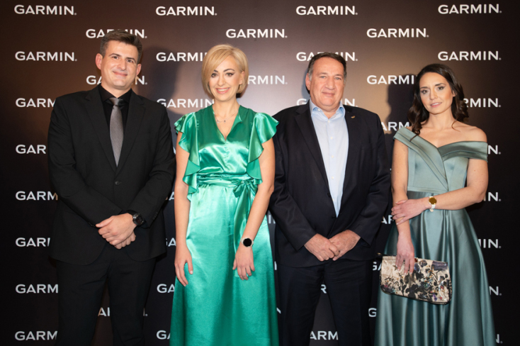 Τάσος Κανελλόπουλος, Νάνσυ Ζαμπέλη, Σπύρος Καπράλος, Μαριάνθη Σκορδίλη