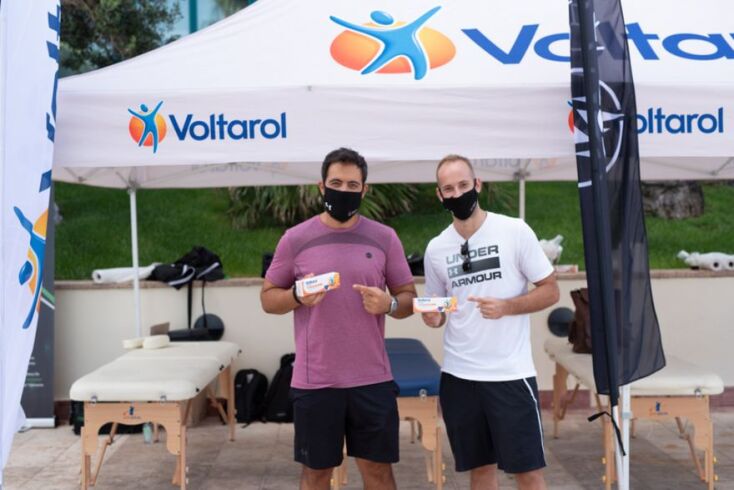 spetsathlon - voltarol