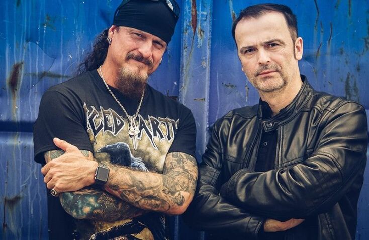 Demons &amp; Wizards