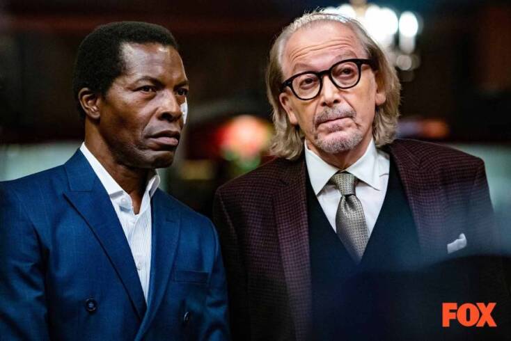 Νέος κύκλος «Godfather of Harlem» με τον Forest Whitaker, αποκλειστικά στο FOX.
