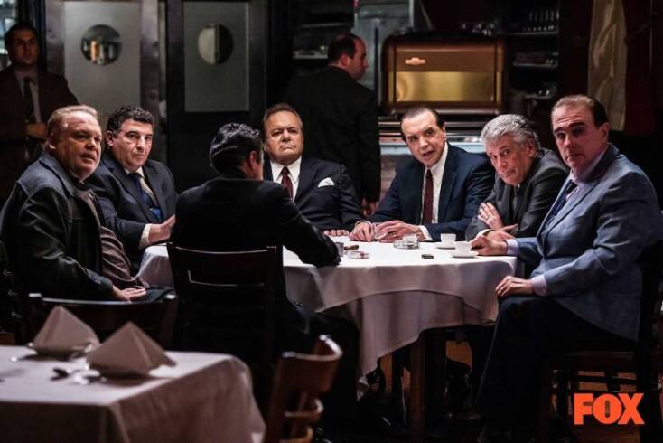 Νέος κύκλος «Godfather of Harlem» με τον Forest Whitaker, αποκλειστικά στο FOX.