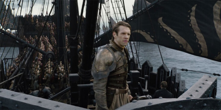 Χάρι Στρίκλαντ