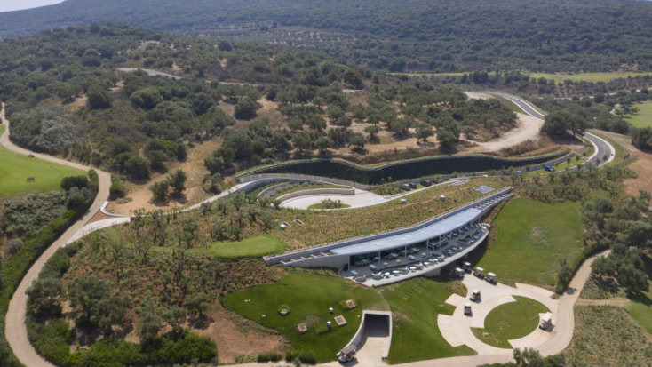 7 βραβεία για την ΤΕΡΝΑ Α.Ε. στα «Concrete Awards 2019»