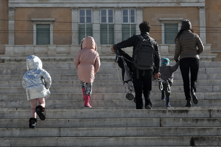 Διευκρινίσεις του Υπουργείου Εργασίας για τις άδειες ειδικού σκοπού