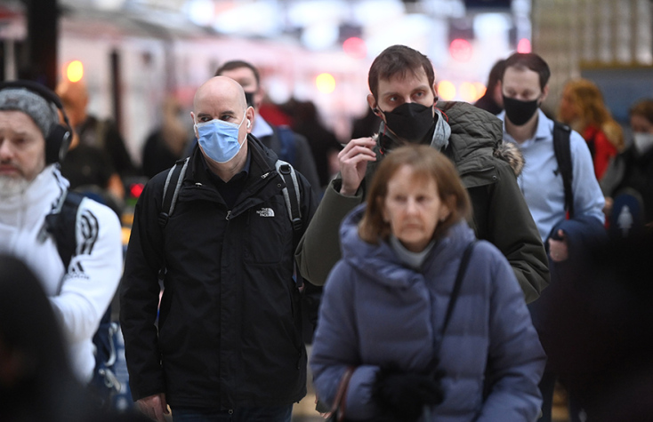 Κορωνοϊός: Γιατί κάποιοι άνθρωποι αρρωσταίνουν πιο βαριά