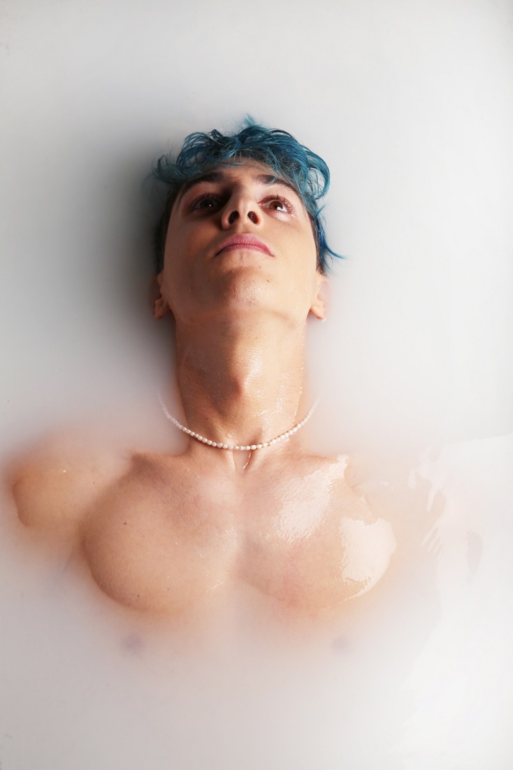 Ο pop star Good Job Nicky