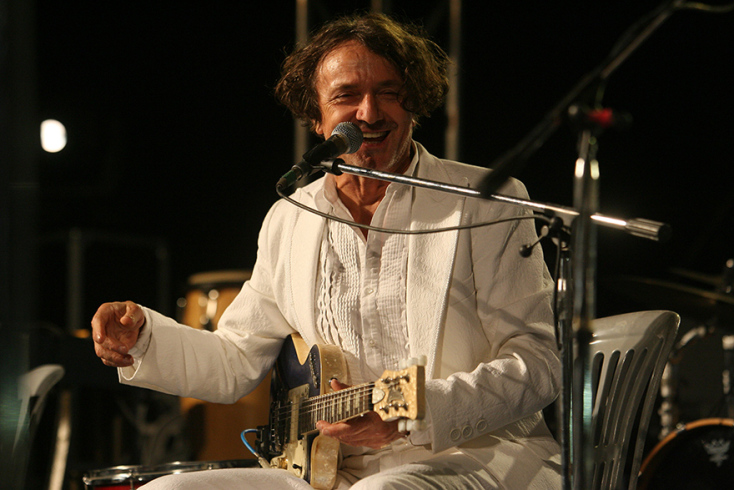 Γκόραν Μπρέγκοβιτς