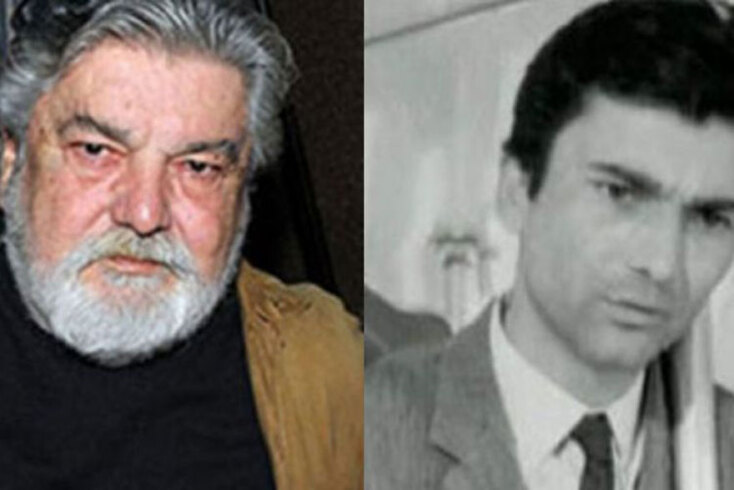 Γιώργος Τζώρτζης