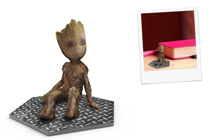 Baby Groot - Guardians of the Galaxy vol.2