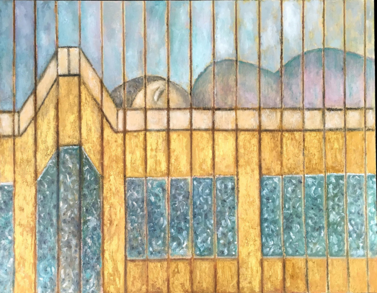 Συγκάτοικες εικόνες. Έντεκα ζωγράφοι κι ένας φωτογράφος «διαβάζουν» Μισέλ Φάις