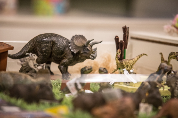 Μουσείο Γουλανδρή Φυσικής Ιστορίας - Museum Shop